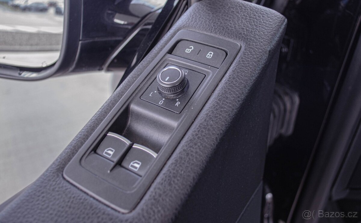 Volkswagen Multivan Highline DSG 2019 4motion - 10