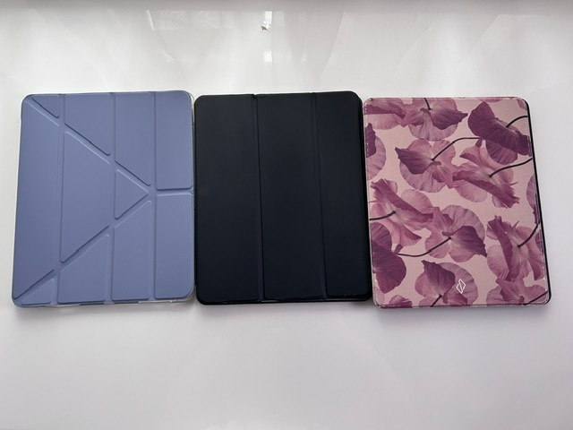 Apple iPad Pro 12.9 (2021), 256GB Wi-Fi Space Gray – Top sta - 10