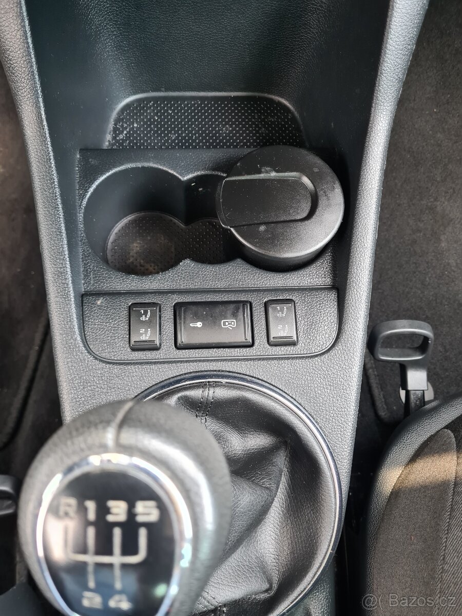 Škoda Fabia 1.2 TSi - 10