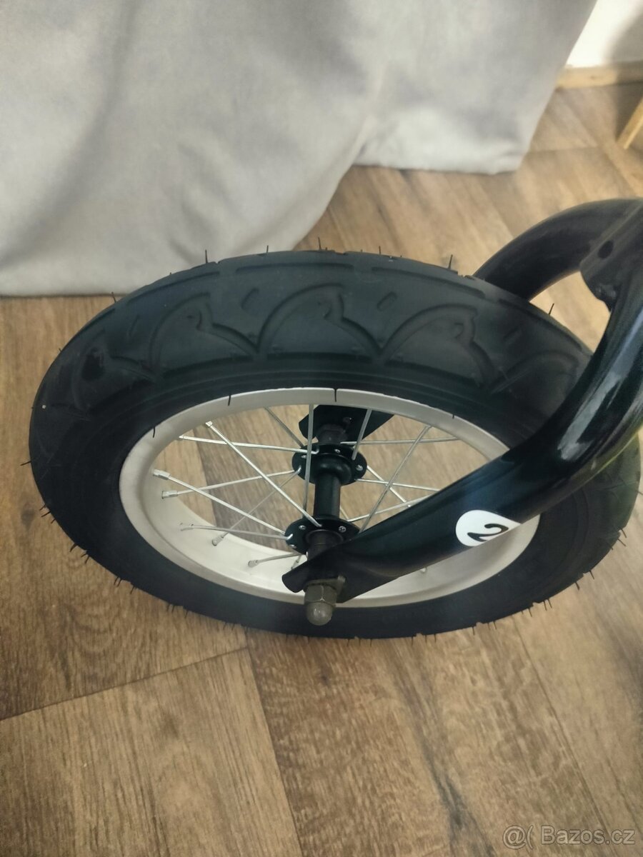 Dětská koloběžka - 10