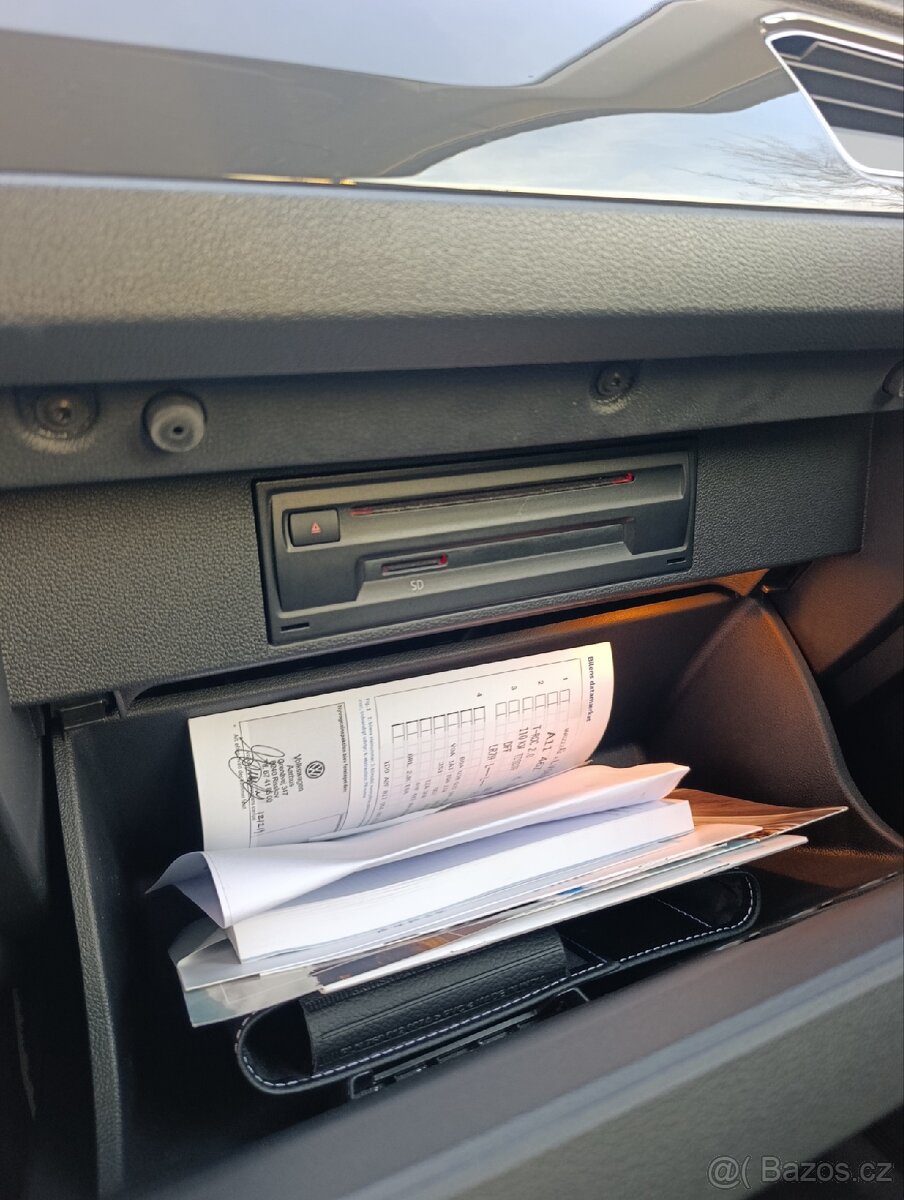 Vw T-roc 2.0 TDI - 10