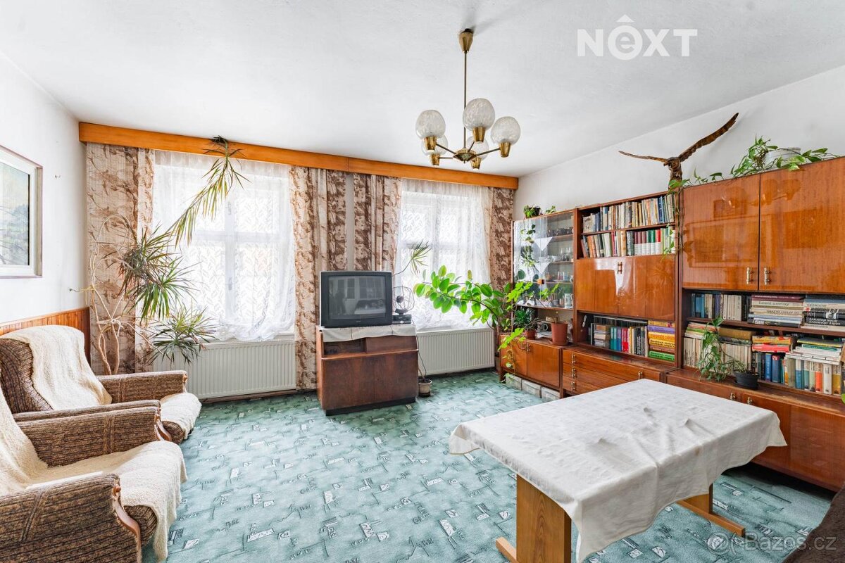 Prodej Rodinný dům, 180㎡ - 10