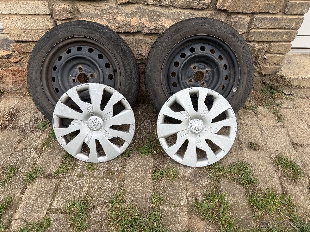 Prodam Toyota Yaris - 10