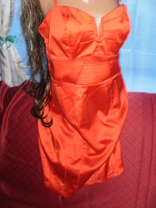 partysaty#sexycervene# spolecenske# maturitni#ples# M/L - 10