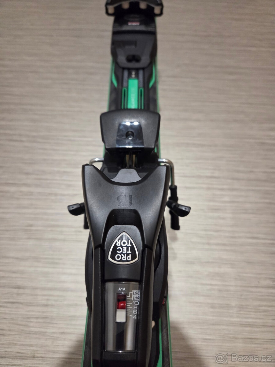 HEAD SUPERSHAPE e-MAGNUM SW + PROTECTOR PR 13 2025/2026 - 10