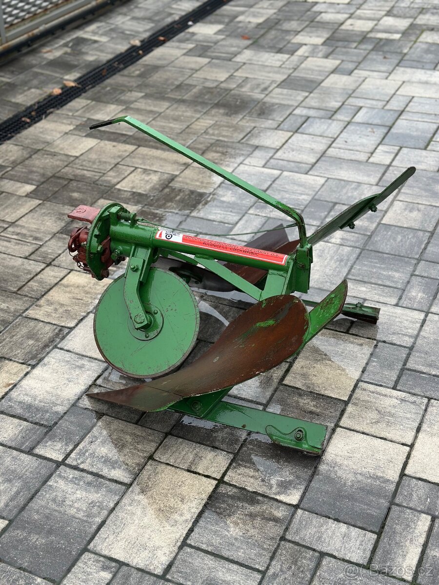 Malotraktor T-4K-10-C - 10