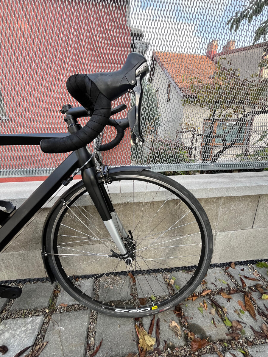 Silniční kolo - zimák, vel. 54 - 10