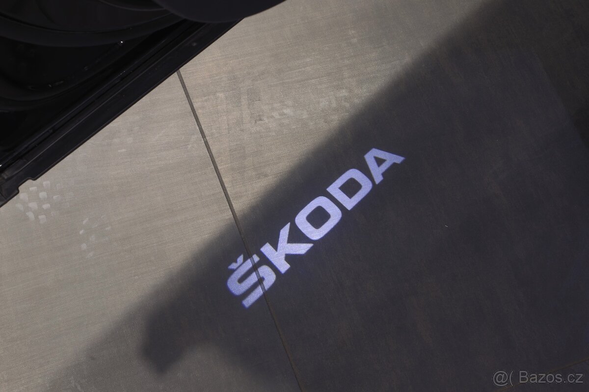 Škoda Kodiaq 2.0 TDI 147kW 4x4 DSG - záruka Autodraft - 10