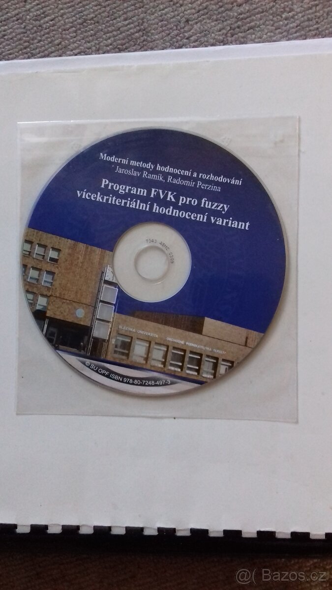 Skripta, učebnice, Slezská univerzita,Obchodně podnikatelská - 10