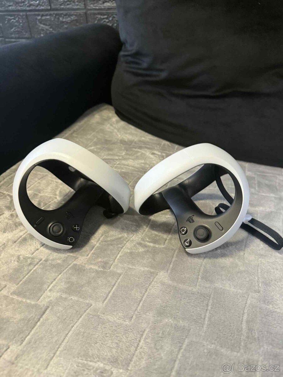 Playstation VR 2 - 10