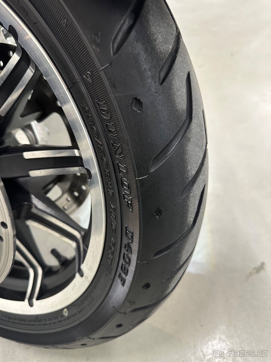 2016 HARLEY-DAVIDSON FLHTP - 10