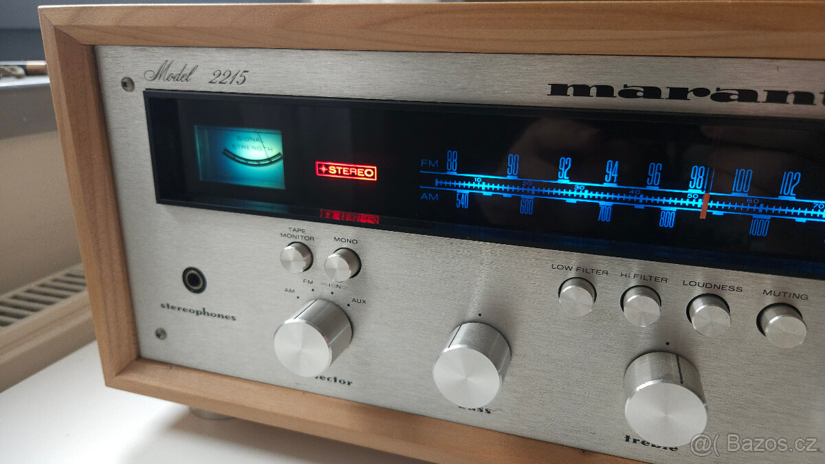 Marantz 2215 - 10