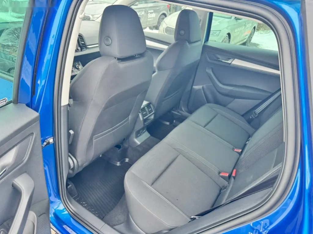 Škoda Karoq, FRESH 1,5 TSi / 110 kW - 10