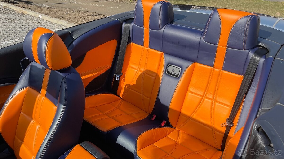 VW EOS 2.0TDi INDIVIDUAL - 10