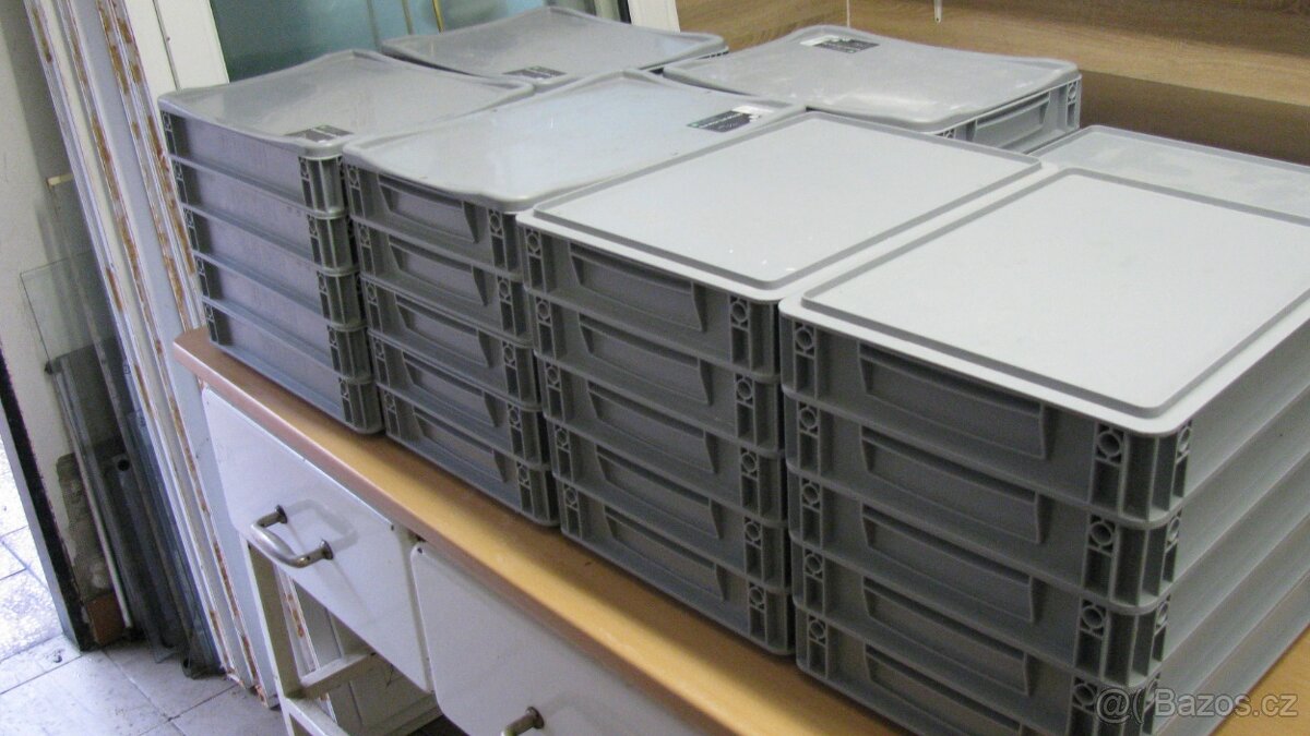 Pizzerie vybavení gastro - 10