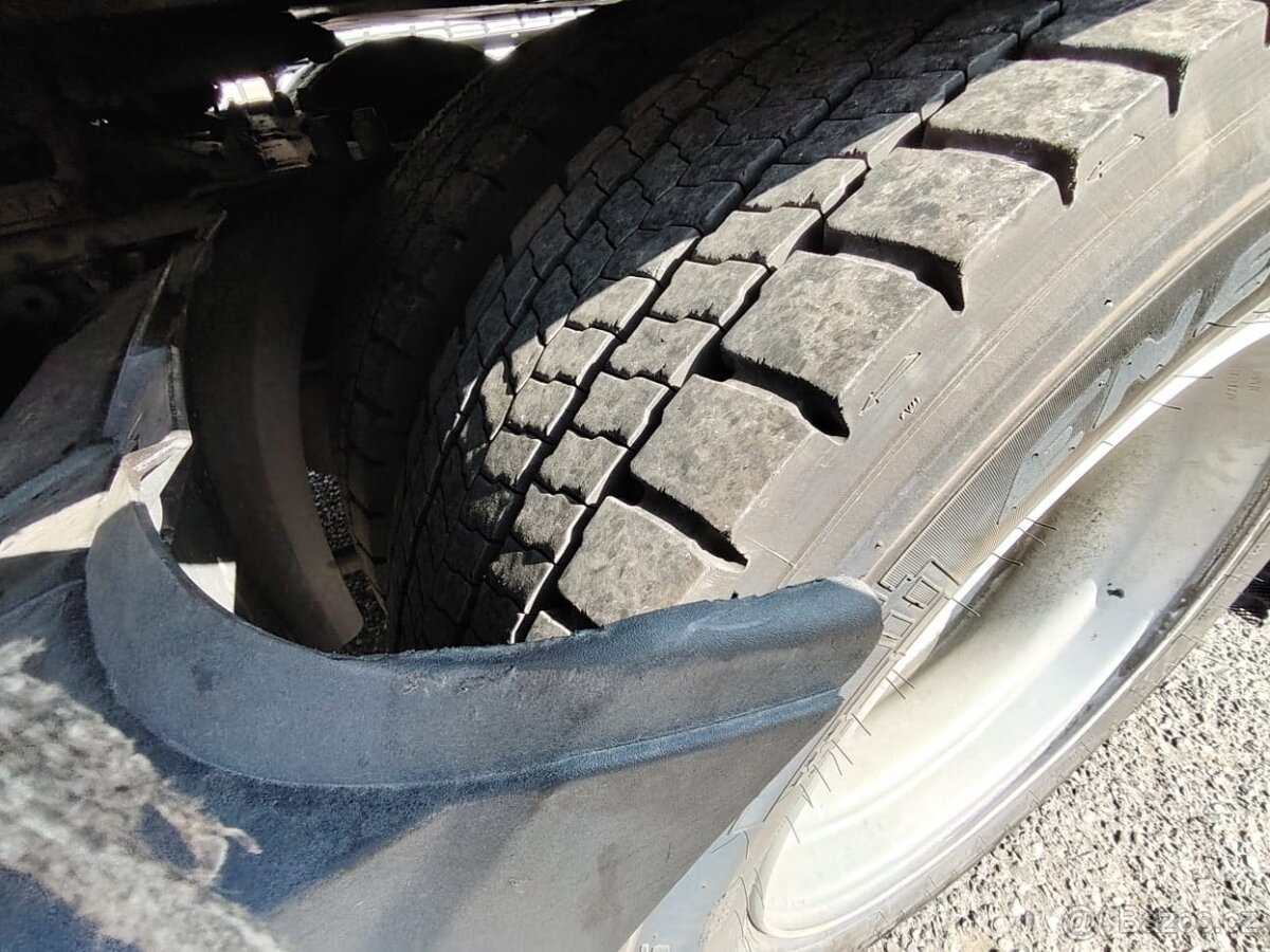 DAF xG 480 FT LOWD - MEGA - 10