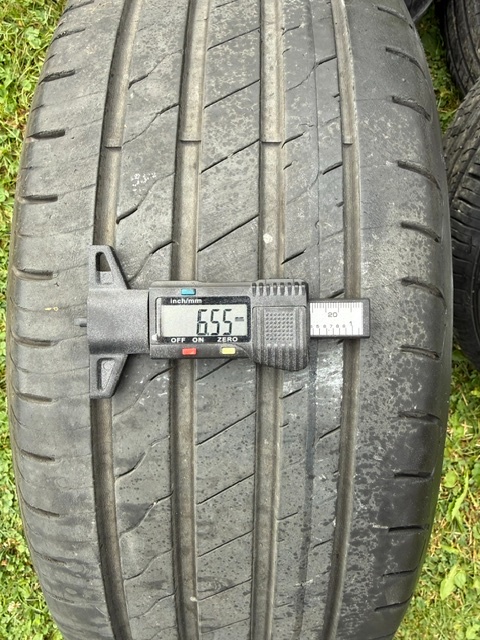 Alu kola r16 letní 8mm - 10