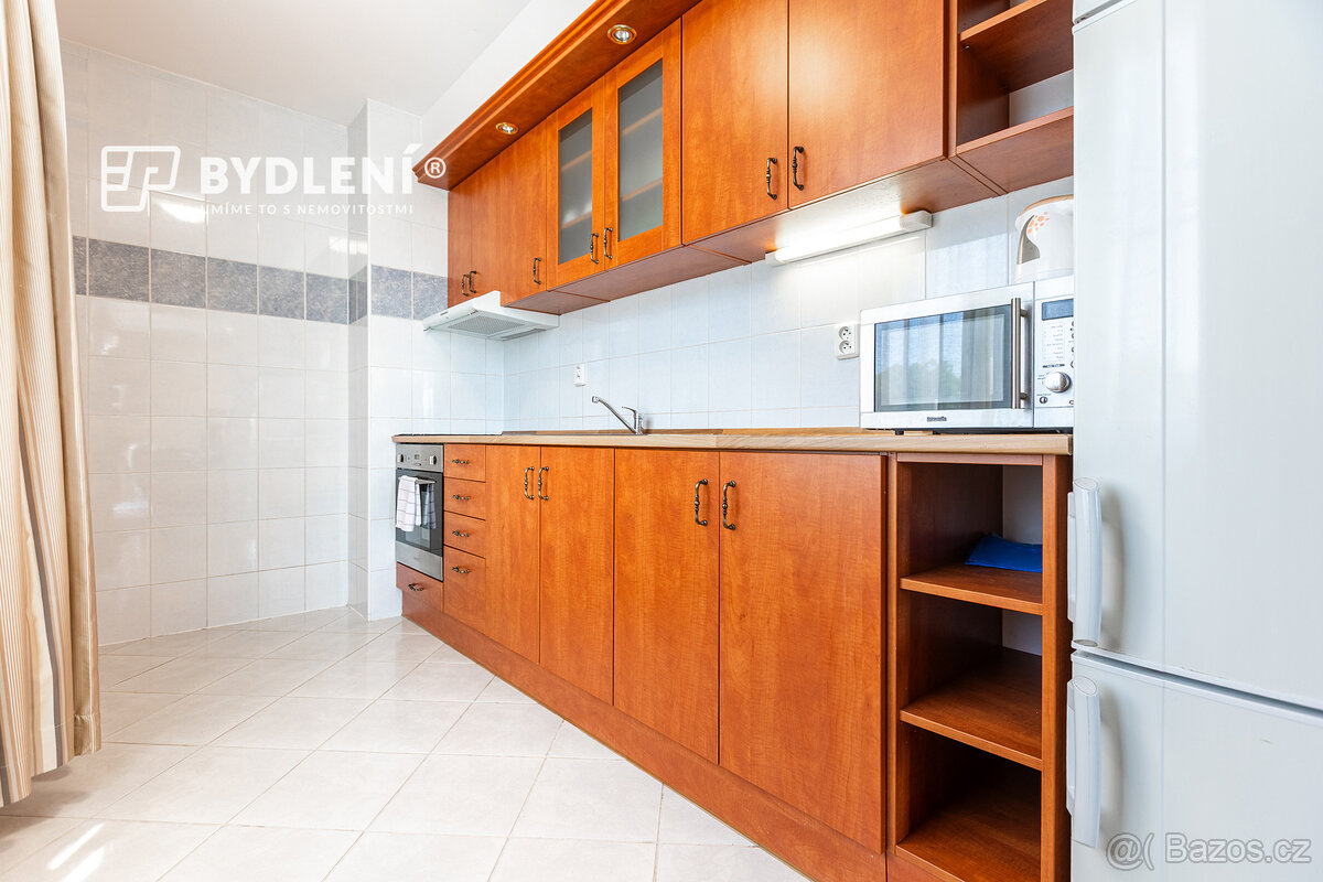 Prodej bytu 3+kk – 101,04 m², 4. NP, Teplice – Šanov 1 (Rezi - 10