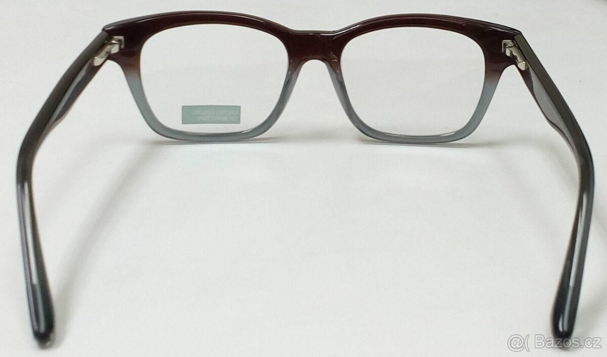 brýlové obroučky teen mládež BENETTON BE496N1 46-16-125 mm - 10