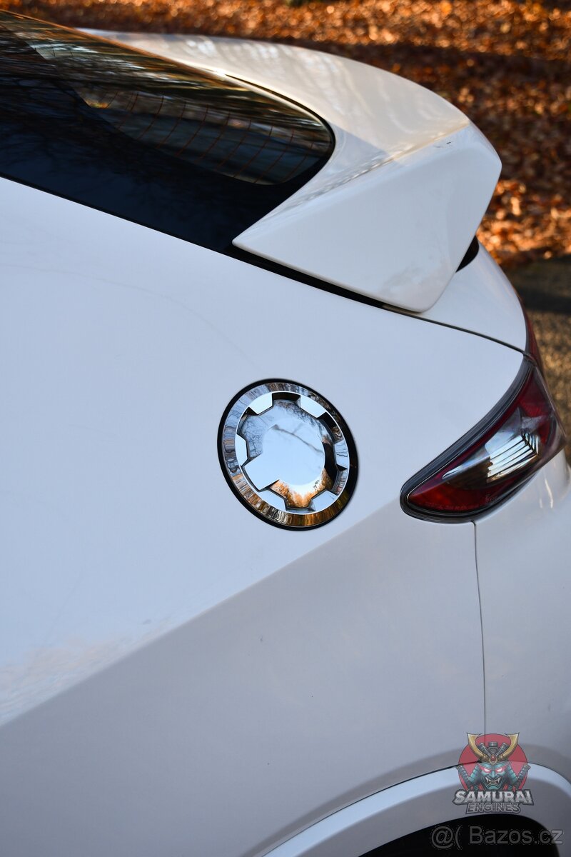 2009 Honda Civic Type-R FN2 Championship White edition - 10