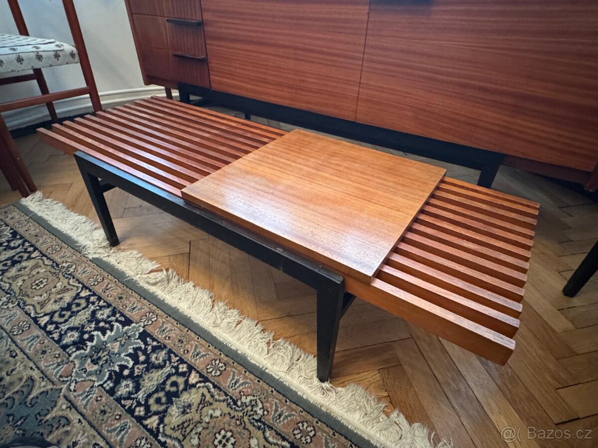 retro nábytek ze 70. let - 10