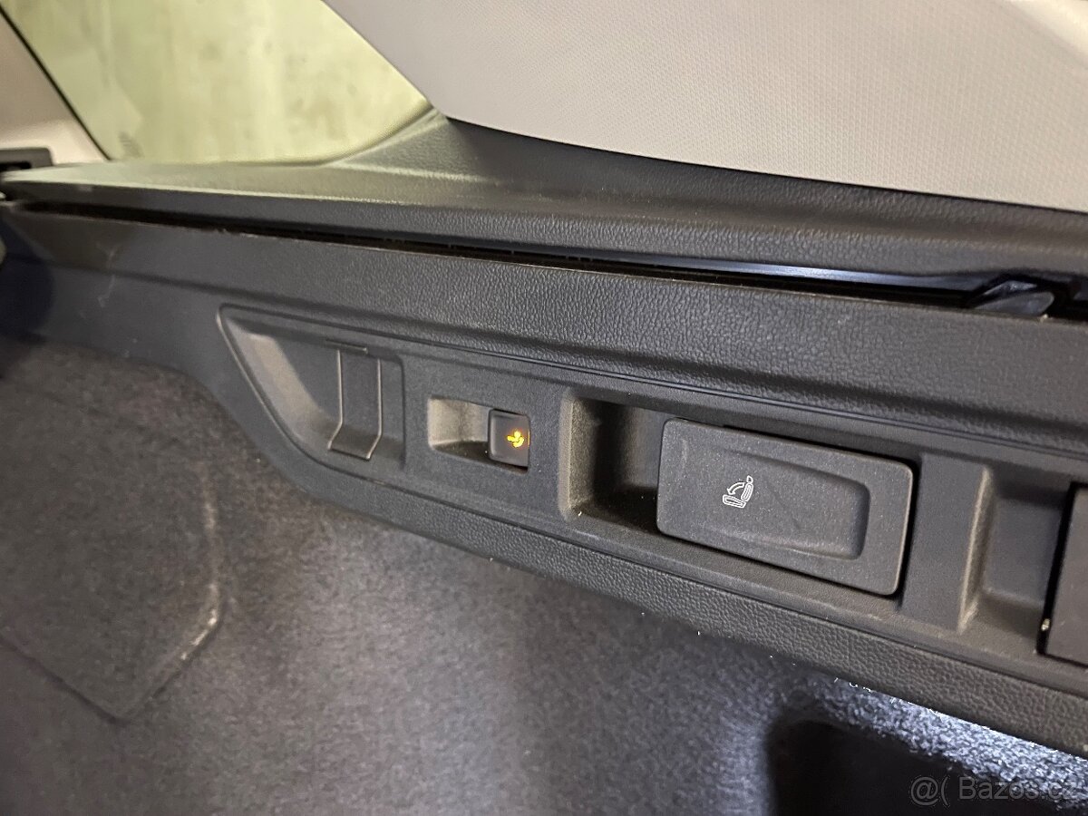 Volkswagen Passat 2025 2.0 TDI DSG - Tažné/360Kamery/Záruka - 10