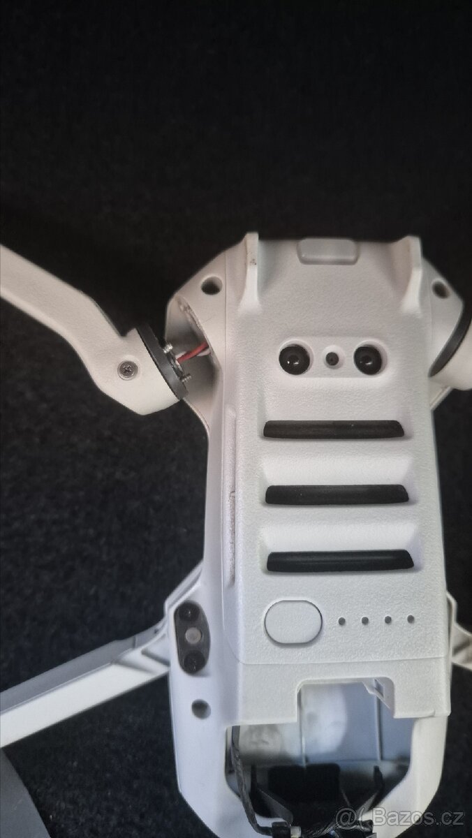 Dji mini 2 - 10