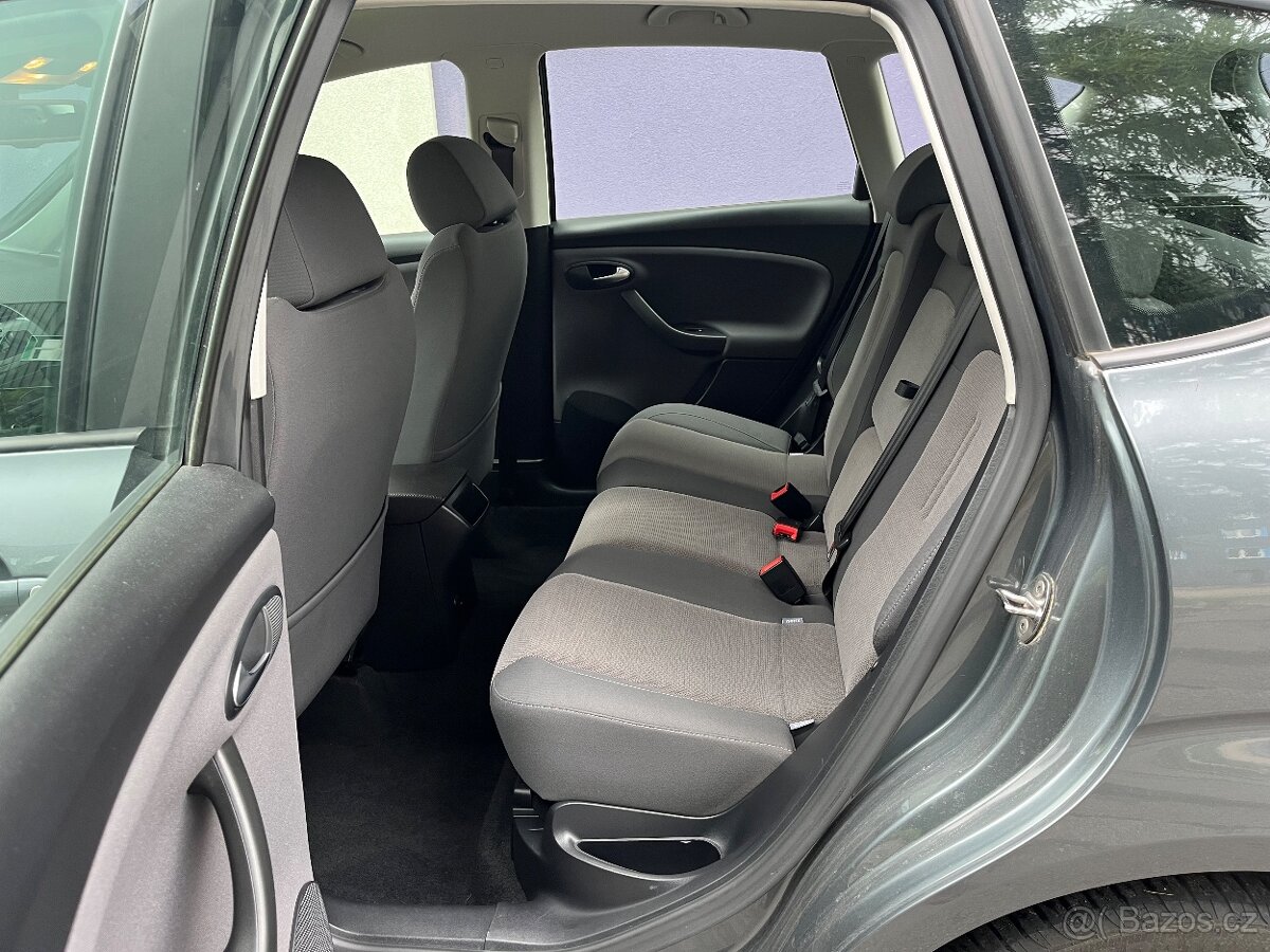 Seat Altea XL 1,4 TSi / servis.kn./ - 10