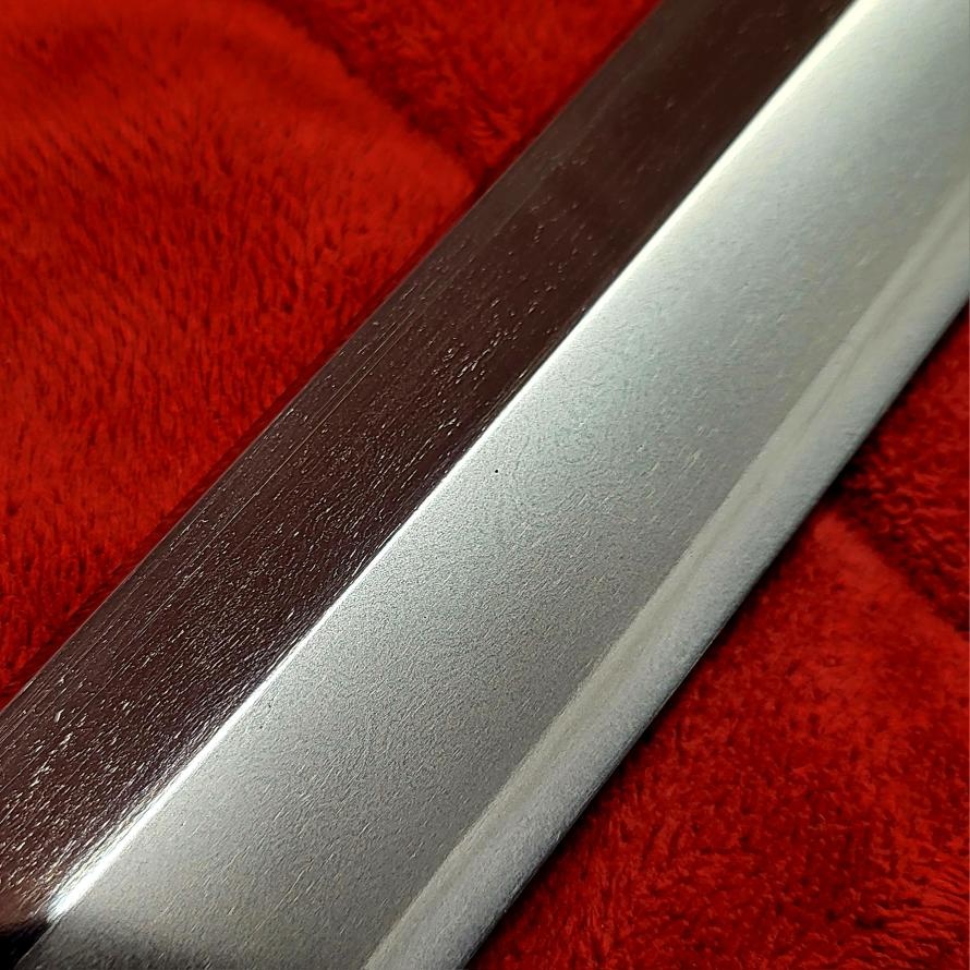 Meč katana starožitná - 10