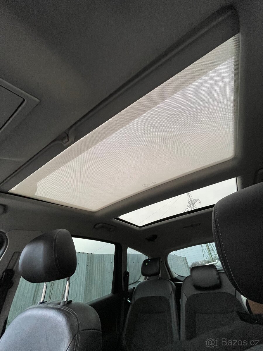 Ford S-max 2.0tdci 103kw - 10