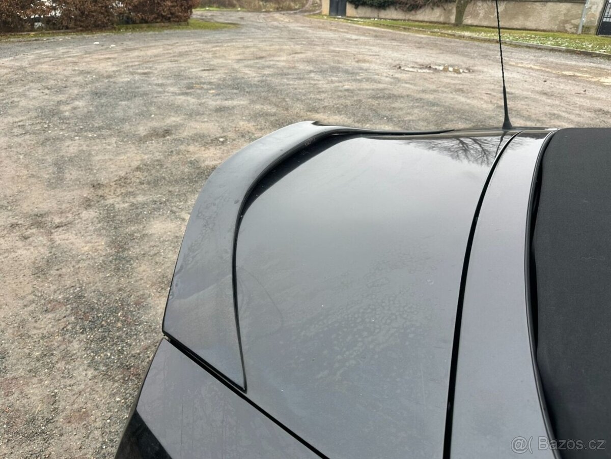 Náhradní díly BMW Z4 E85 - 10