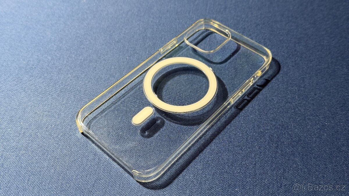 iPhone 12 Pro 128GB Gold - 10