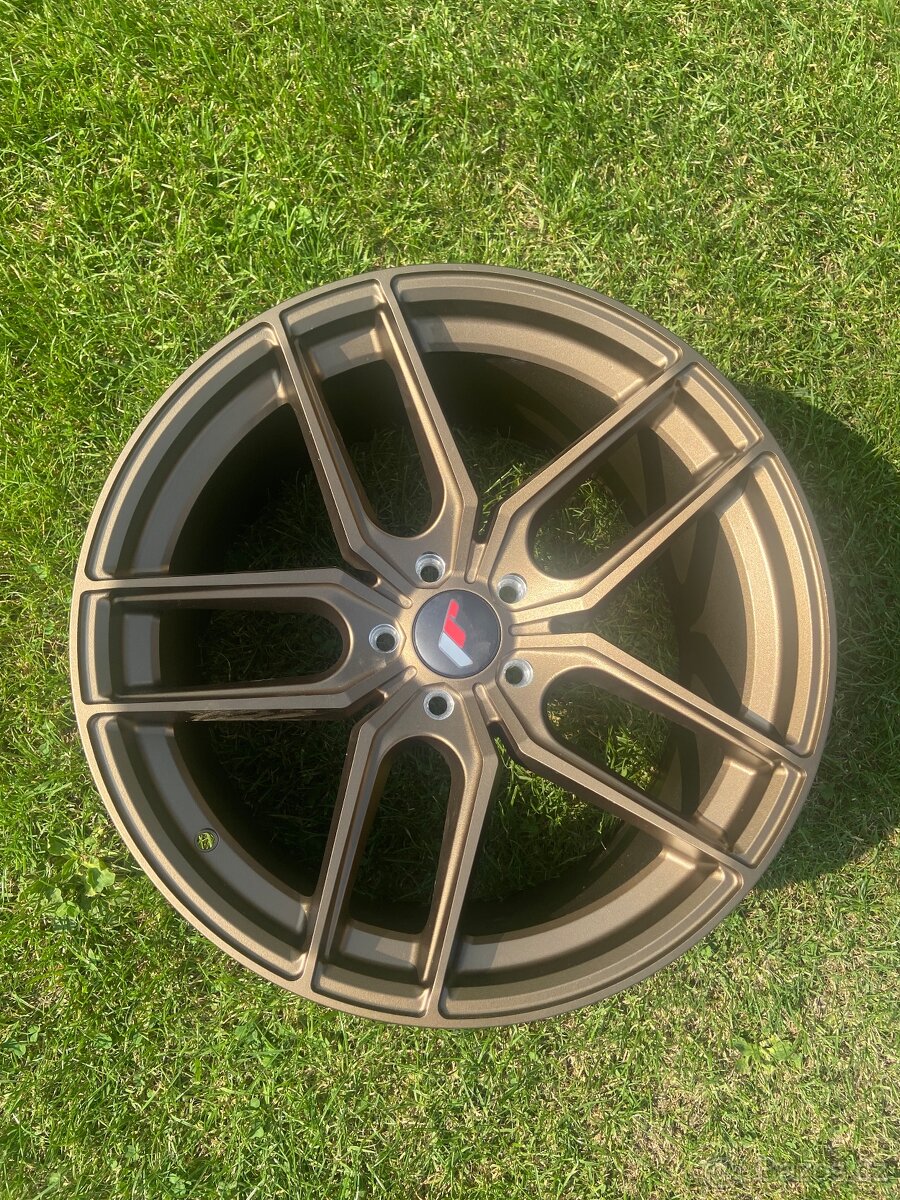 ALU r19 Japan 5x112 - 10