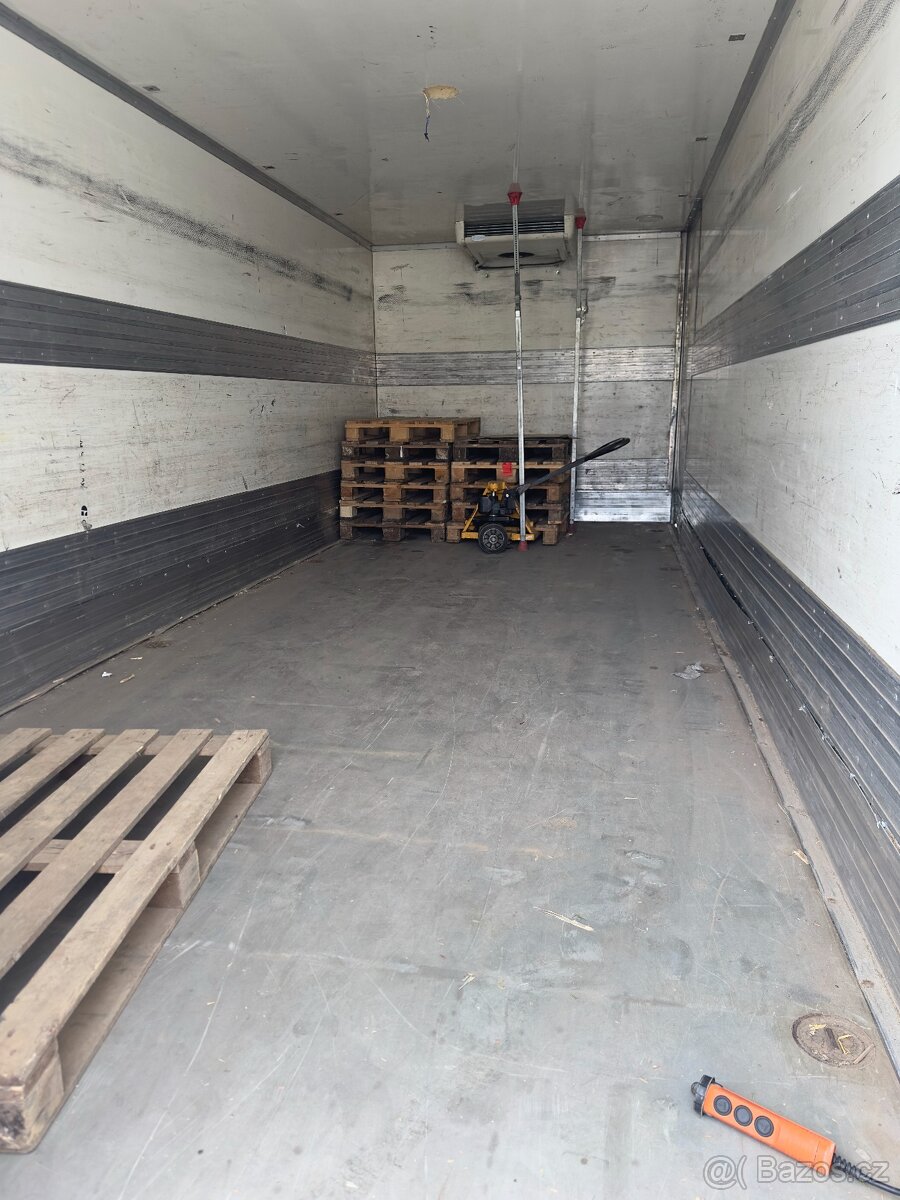 DAF LF 55.220 18t HČ - 10