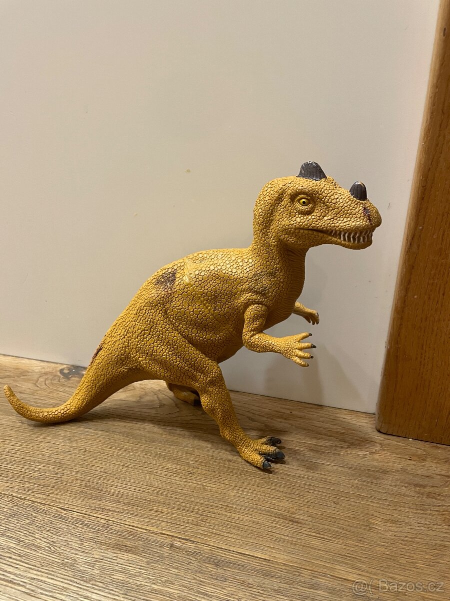 Sada dinosaurů - 10