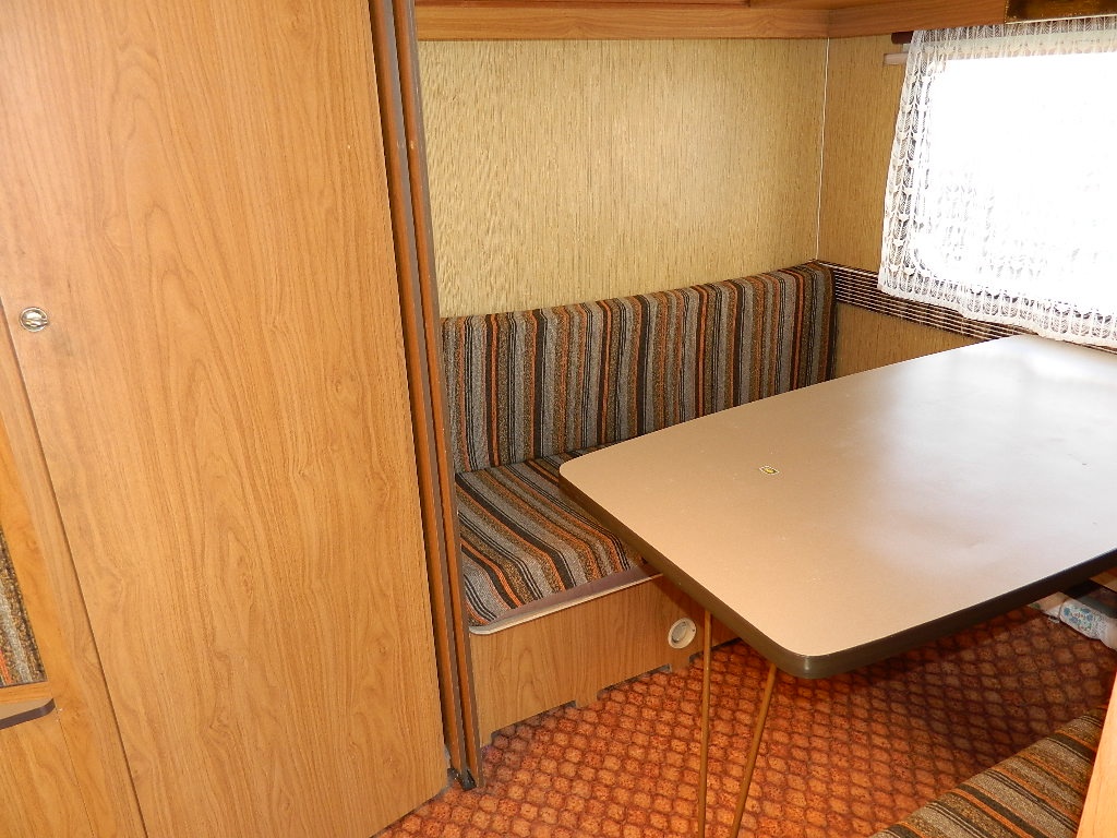 Karavan Knaus - 10