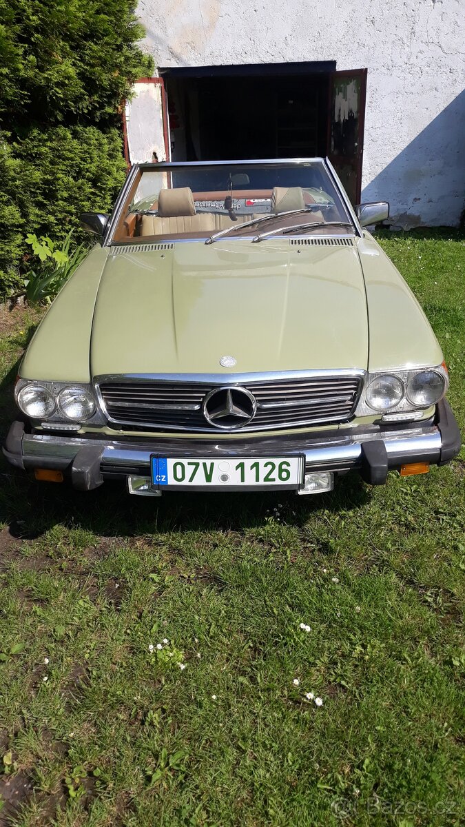MB450SL - 10