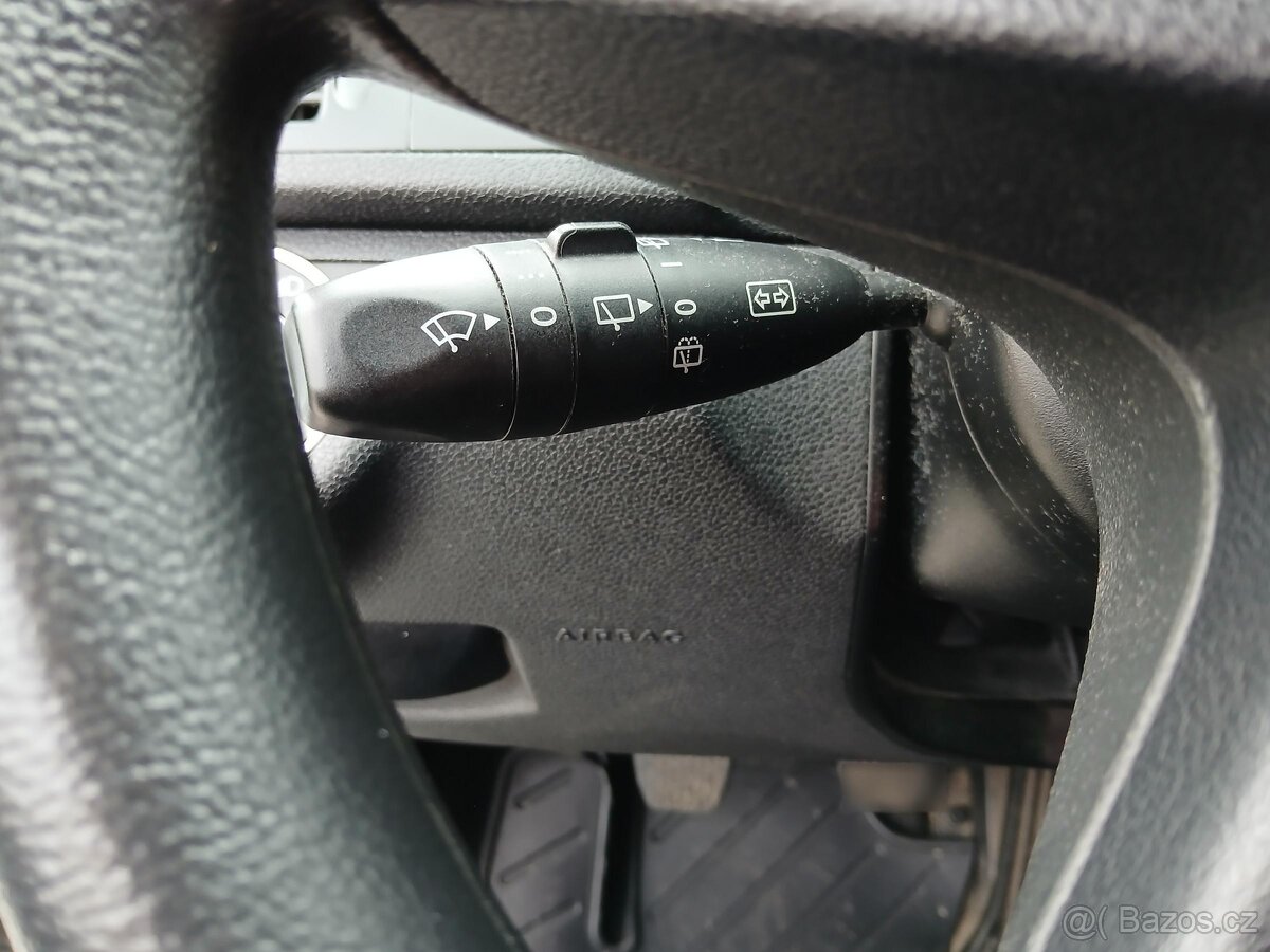 Mercedes-Benz Třída C 2.2CDi ,  125 kW nafta, 2010 - 10