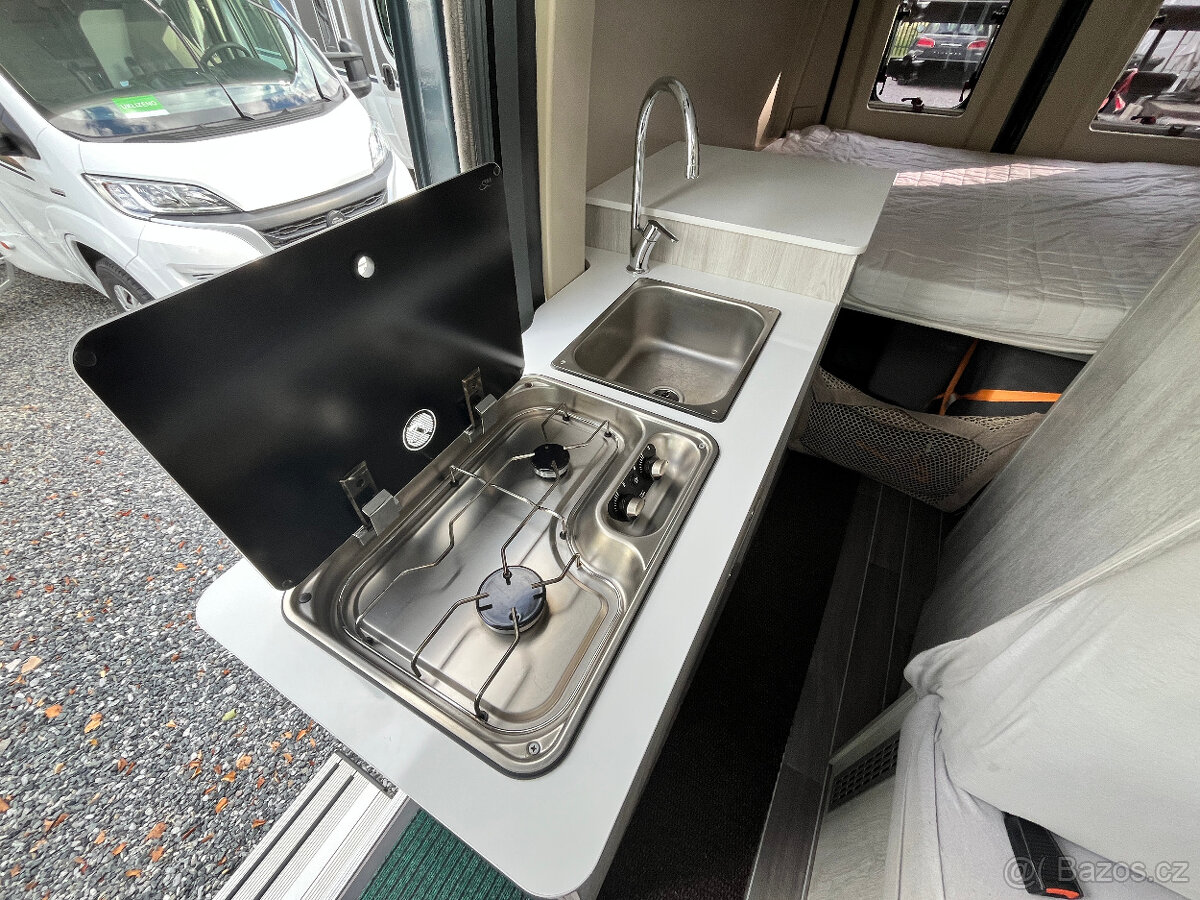 Roller Team Livingstone 2 - odpočet DPH - KLIMATIZOVÁNO - 10