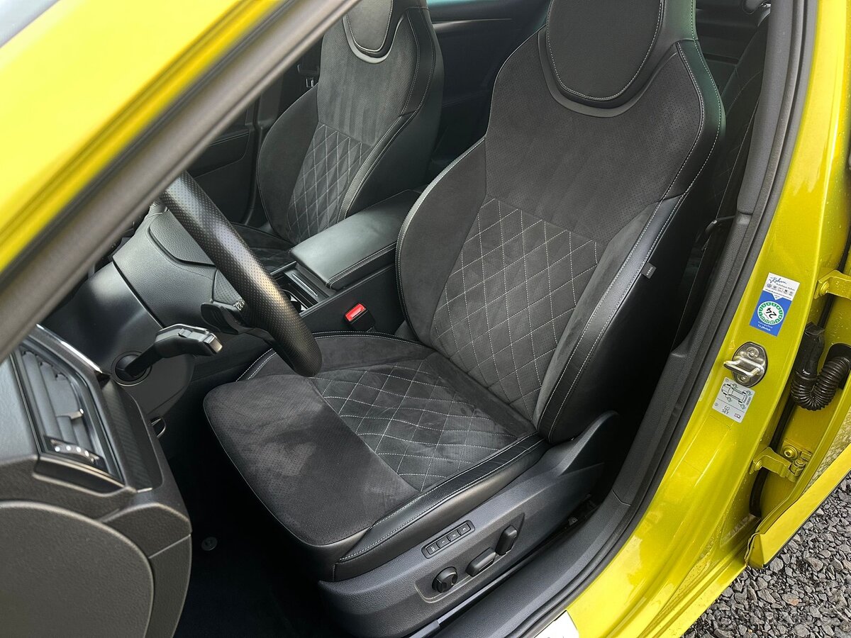 Škoda Superb 3 (FL) SPORTLINE 2.0 TDI 140kw DSG VIRTUAL - 10