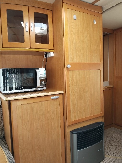 Karavan Tabbert Vivaldi 460 - 10