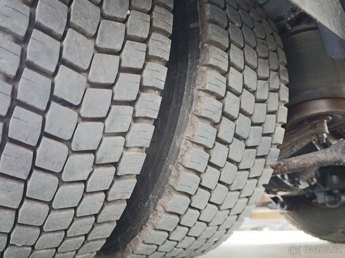 Iveco EUROCARGO ML 190EL25, AUTOMAT, 20 PALET, AGREGÁT CARRI - 10