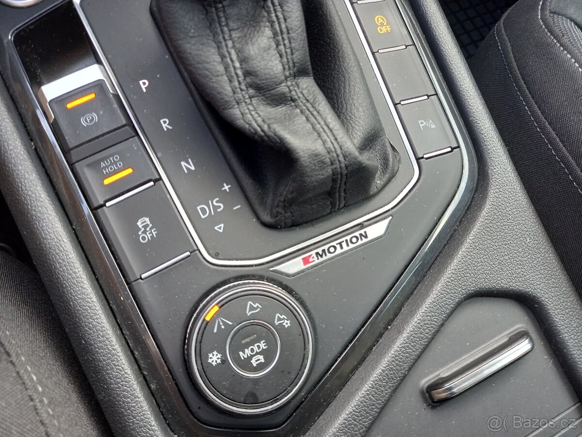 VW-TIGUAN-2,0TDI-150PS-HIGHLINE-4M-LED-MATRIX-DPH - 10