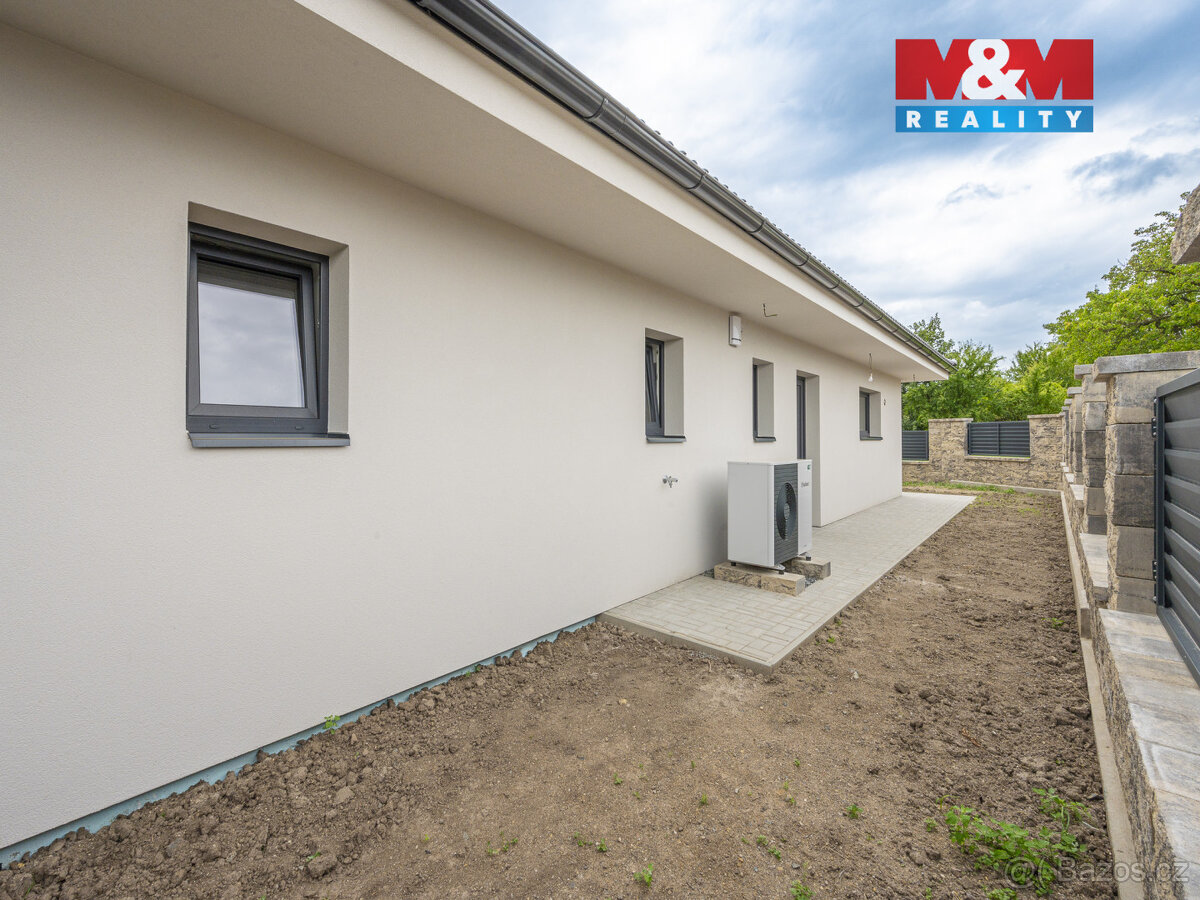 Prodej novostavby, 107 m²,Tlustovousy - 10