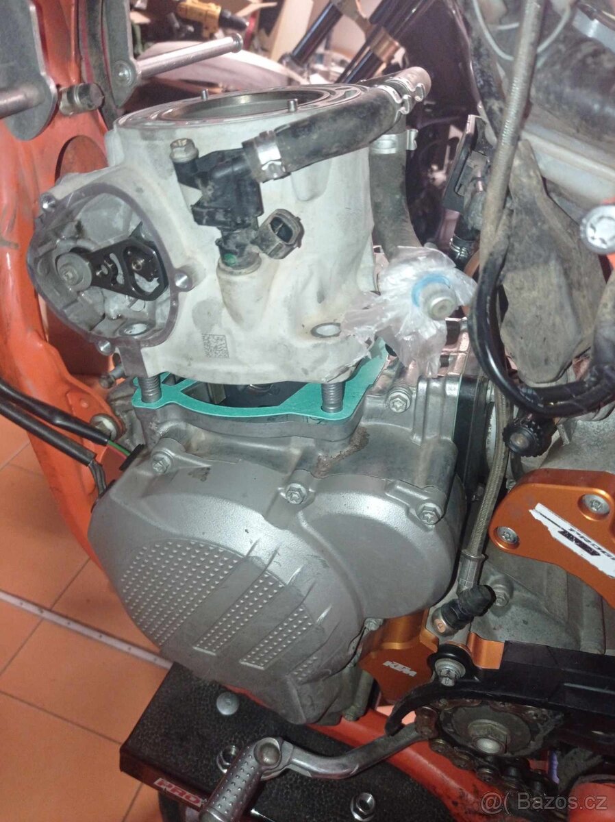 KTM exc 300 erzbergrodeo 2023 - 10