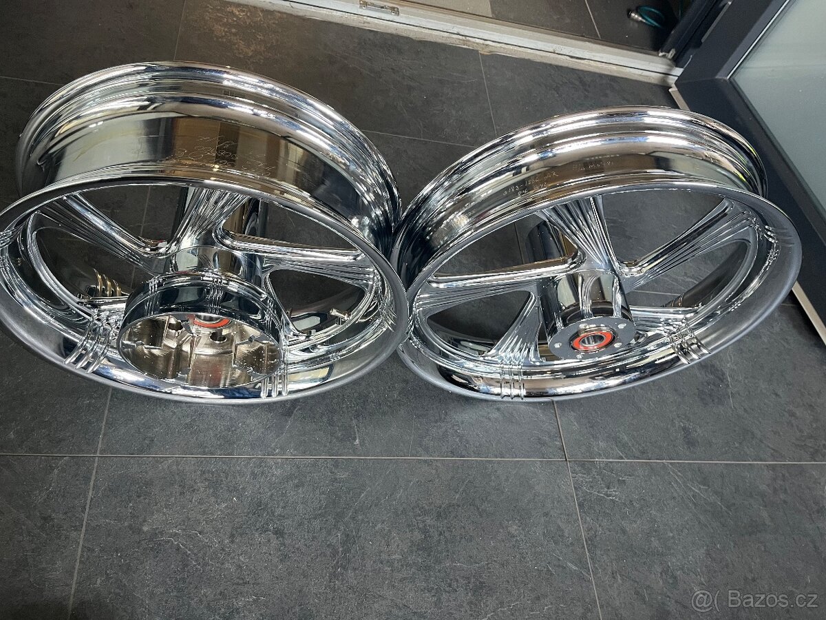 Harley Davidson kola PM - 10