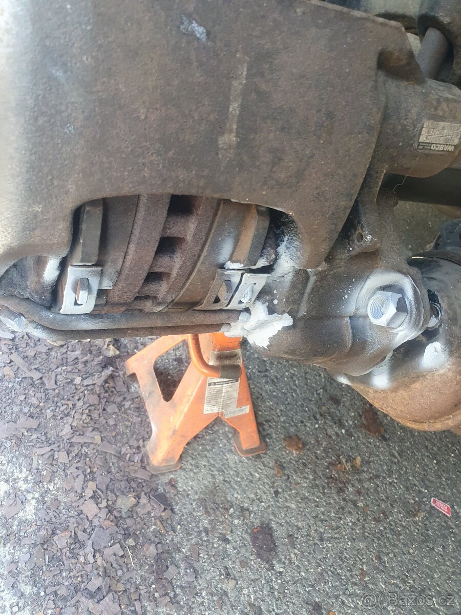 Plachtový návěs SCHMITZ CARGOBULL LowDeck - 10