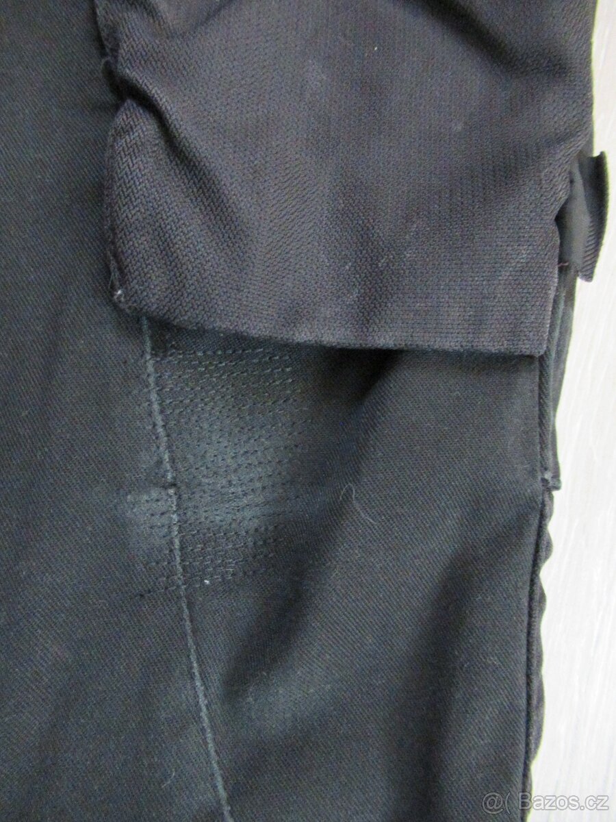 pánské monterky STRAUSS MOTION 52 - 10