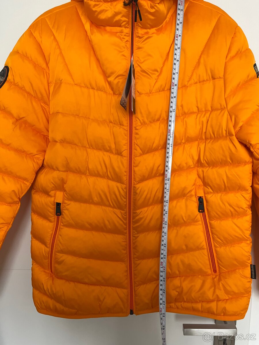 Zimní bunda Napapijri - 10