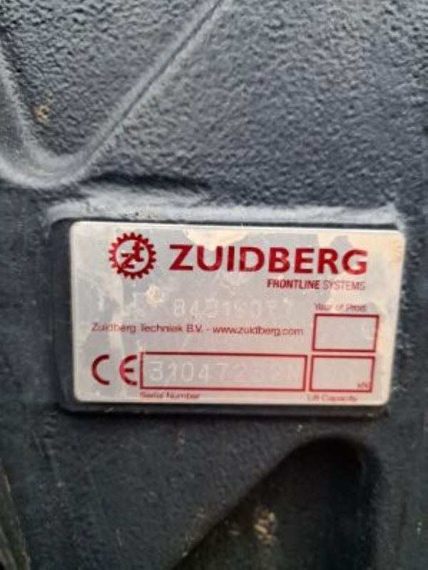 New Holland T8.390 - 10